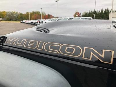 Used 2014 Jeep Wrangler Unlimited Rubicon for sale #87851A - photo 2