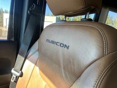 Used 2014 Jeep Wrangler - photo 1