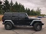 Used 2014 Jeep Wrangler Unlimited Rubicon for sale #87851A - photo 3