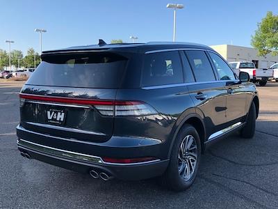 Used 2023 Lincoln Aviator Reserve for sale #87856 - photo 2