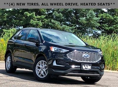 Used 2024 Ford Edge SEL for sale #87857 - photo 1