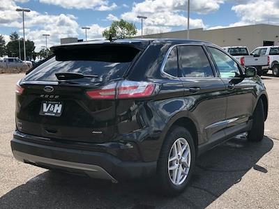 Used 2024 Ford Edge SEL for sale #87857 - photo 2