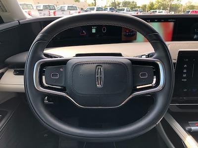 Used 2024 Lincoln Nautilus Premiere for sale #87860 - photo 2