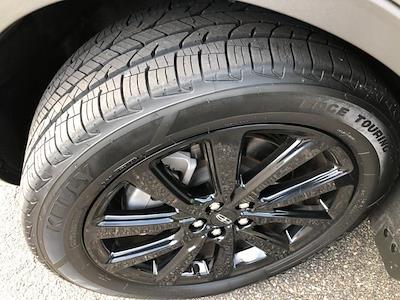 Used 2022 Lincoln Nautilus Reserve for sale #87862 - photo 2