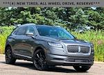 Used 2022 Lincoln Nautilus Reserve for sale #87862 - photo 1