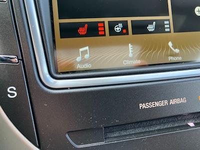 Used 2017 Lincoln MKX - photo 1