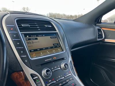 Used 2017 Lincoln MKX - photo 1