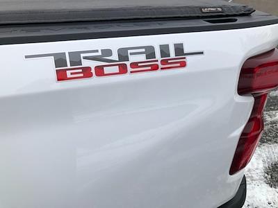 Used 2019 Chevrolet Silverado 1500 Custom Crew Cab for sale #87866A - photo 2