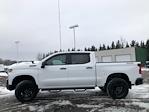 Used 2019 Chevrolet Silverado 1500 Custom Crew Cab for sale #87866A - photo 25