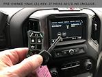 Used 2019 Chevrolet Silverado 1500 Custom Crew Cab for sale #87866A - photo 3