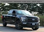 Used 2023 Ford F-150 Lariat SuperCrew Cab for sale #87867 - photo 1