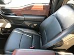 Used 2023 Ford F-150 Lariat SuperCrew Cab for sale #87867 - photo 11