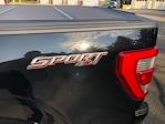 Used 2023 Ford F-150 Lariat SuperCrew Cab for sale #87867 - photo 24
