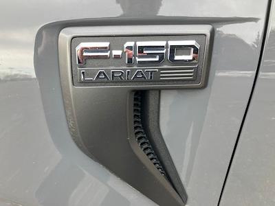 Used 2021 Ford F-150 - photo 1