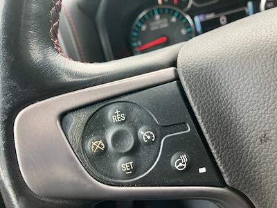 Used 2017 GMC Sierra 1500 SLT Crew Cab for sale #87868A - photo 2