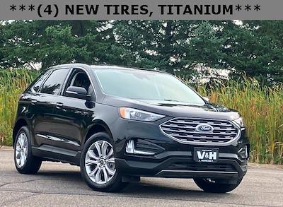 Used 2024 Ford Edge Titanium for sale #87869 - photo 1