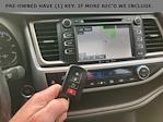 Used 2017 Toyota Highlander XLE for sale #87872A - photo 2