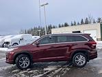 Used 2017 Toyota Highlander XLE for sale #87872A - photo 24