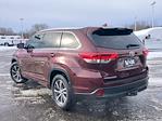 Used 2017 Toyota Highlander XLE for sale #87872A - photo 25