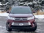 Used 2017 Toyota Highlander XLE for sale #87872A - photo 30
