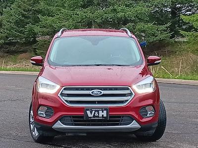 2017 Ford Escape FWD SUV for sale #87872B - photo 2