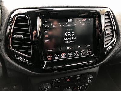 Used 2020 Jeep Compass Limited for sale #87875A - photo 2