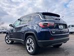 Used 2020 Jeep Compass Limited for sale #87875A - photo 21