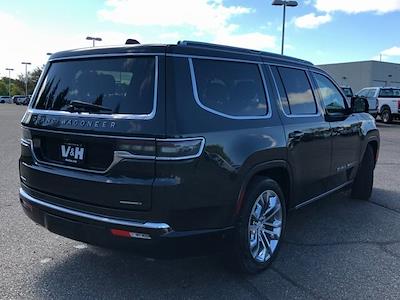 Used 2023 Jeep Grand Wagoneer Series II for sale #87876 - photo 2