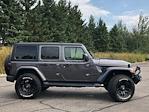 Used 2018 Jeep Wrangler Unlimited Sahara for sale #87877 - photo 13