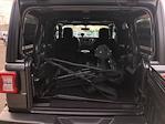 Used 2018 Jeep Wrangler Unlimited Sahara for sale #87877 - photo 15