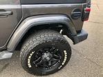 Used 2018 Jeep Wrangler Unlimited Sahara for sale #87877 - photo 16