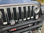 Used 2018 Jeep Wrangler Unlimited Sahara for sale #87877 - photo 3