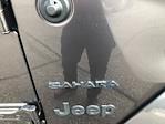 Used 2018 Jeep Wrangler Unlimited Sahara for sale #87877 - photo 7