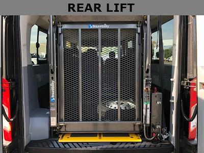 Used 2017 Ford Transit 350 HD XL Passenger Van for sale #87878 - photo 2