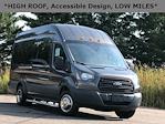 2017 Ford Transit 350 HD High Roof DRW RWD Passenger Van for sale #87878 - photo 1