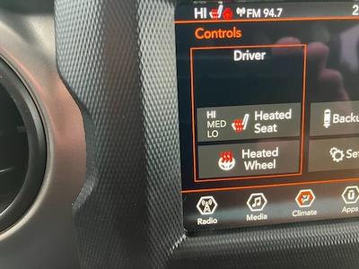 Used 2020 Jeep Wrangler Unlimited Sport for sale #87880 - photo 2