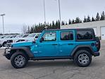 Used 2020 Jeep Wrangler Unlimited Sport for sale #87880 - photo 25