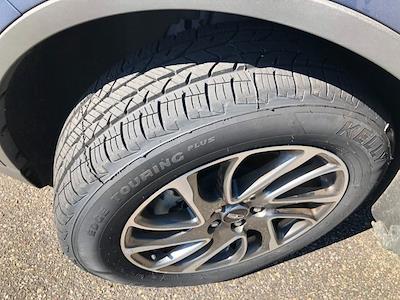 Used 2022 Lincoln Corsair Standard for sale #87882 - photo 2