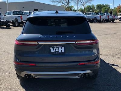 Used 2022 Lincoln Corsair Standard for sale #87882 - photo 2