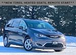 2017 Chrysler Pacifica FWD Minivan for sale #87882A - photo 1