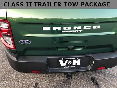 Used 2024 Ford Bronco Sport Big Bend for sale #87883 - photo 2