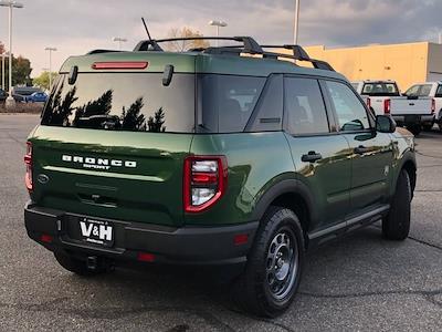 Used 2024 Ford Bronco Sport Big Bend for sale #87883 - photo 2