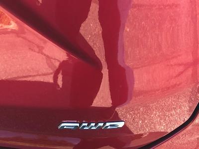 Used 2024 Ford Edge Titanium for sale #87884 - photo 2