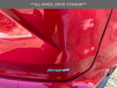 Used 2022 Ford Edge - photo 1