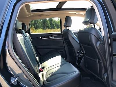 Used 2022 Lincoln Nautilus Reserve for sale #87887 - photo 2