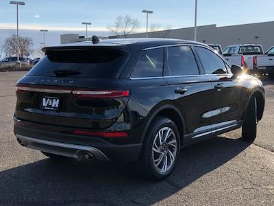 Used 2023 Lincoln Corsair Standard for sale #87889 - photo 2