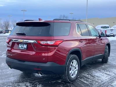 Used 2019 Chevrolet Traverse LT for sale #87892A - photo 2