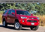 Used 2024 Toyota 4Runner SR5 for sale #87894 - photo 1