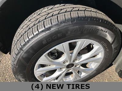 Used 2024 Ford Escape Active for sale #87895 - photo 2