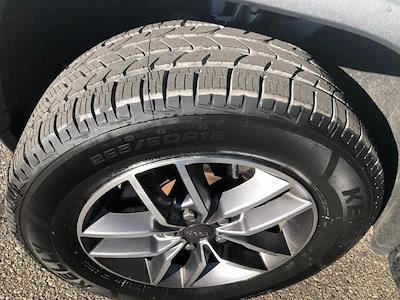 Used 2022 Jeep Grand Cherokee WK Limited for sale #87897 - photo 2